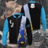 inosuke bomber jacket 276073 - Anime Jacket UK Shop