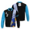 inosuke bomber jacket 304802 - Anime Jacket UK Shop