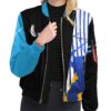 inosuke bomber jacket 433494 - Anime Jacket UK Shop
