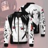 itachi bomber jacket 780485 - Anime Jacket UK Shop