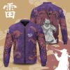 killer bee gyuki bomber jacket 350778 - Anime Jacket UK Shop
