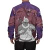 killer bee gyuki bomber jacket 565746 - Anime Jacket UK Shop