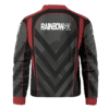 lord rainbow six siege bomber jacket 116944 - Anime Jacket UK Shop