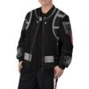 musketeer shoto bomber jacket 147416 - Anime Jacket UK Shop