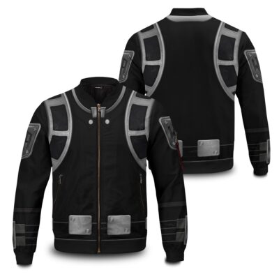 Musketeer Shoto My Hero Academia Bomber Jacket