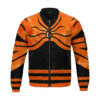 naruto full baryon mode bomber jacket 383649 - Anime Jacket UK Shop