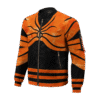naruto full baryon mode bomber jacket 537540 - Anime Jacket UK Shop