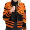naruto full baryon mode bomber jacket 966912 - Anime Jacket UK Shop