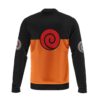 naruto uzumaki shippuden casual bomber jacket gjpe9 - Anime Jacket UK Shop
