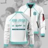 personalized 819 aoba johsai bomber jacket 109116 - Anime Jacket UK Shop