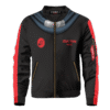 personalized hidden leaf shinobi bomber jacket 948235 - Anime Jacket UK Shop