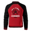 personalized ninja academy bomber jacket 639591 - Anime Jacket UK Shop