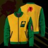 phoenix force bomber jacket 982832 - Anime Jacket UK Shop