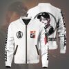 rainbow six siege ash bomber jacket 144817 - Anime Jacket UK Shop