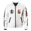 rainbow six siege ash bomber jacket 423153 - Anime Jacket UK Shop