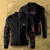 rainbow six siege bandit bomber jacket 301989 - Anime Jacket UK Shop