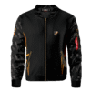 rainbow six siege bandit bomber jacket 524443 - Anime Jacket UK Shop