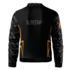 rainbow six siege bandit bomber jacket 593700 - Anime Jacket UK Shop