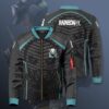 rainbow six siege ela bomber jacket 366782 - Anime Jacket UK Shop