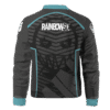 rainbow six siege ela bomber jacket 538162 - Anime Jacket UK Shop