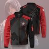 rainbow six siege hibana bomber jacket 514174 - Anime Jacket UK Shop