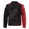 rainbow six siege hibana bomber jacket 698586 - Anime Jacket UK Shop