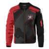 rainbow six siege hibana bomber jacket 978756 - Anime Jacket UK Shop