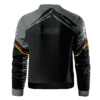 rainbow six siege iq bomber jacket 135928 - Anime Jacket UK Shop