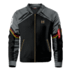 rainbow six siege iq bomber jacket 888038 - Anime Jacket UK Shop