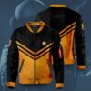 rainbow six siege jager bomber jacket 235877 - Anime Jacket UK Shop