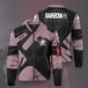 rainbow six siege smoke bomber jacket 919124 - Anime Jacket UK Shop