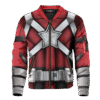 red guardian bomber jacket 313903 - Anime Jacket UK Shop