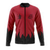 sage mode naruto casual bomber jacket 74rqg - Anime Jacket UK Shop