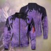 sasuke armor bomber jacket 973953 - Anime Jacket UK Shop