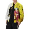sin of greed bomber jacket 310358 - Anime Jacket UK Shop