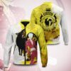 sin of greed bomber jacket 384207 - Anime Jacket UK Shop