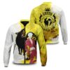 sin of greed bomber jacket 518537 - Anime Jacket UK Shop