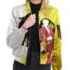 sin of greed bomber jacket 821348 - Anime Jacket UK Shop