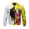sin of greed bomber jacket 853174 - Anime Jacket UK Shop