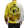 sin of greed bomber jacket 956476 - Anime Jacket UK Shop