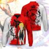 sin of wrath bomber jacket 122395 - Anime Jacket UK Shop