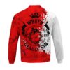 sin of wrath bomber jacket 136951 - Anime Jacket UK Shop