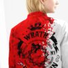 sin of wrath bomber jacket 175273 - Anime Jacket UK Shop