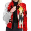 sin of wrath bomber jacket 408265 - Anime Jacket UK Shop