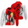 sin of wrath bomber jacket 865603 - Anime Jacket UK Shop