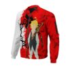 sin of wrath bomber jacket 985169 - Anime Jacket UK Shop