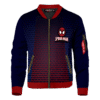spiderman multiverse bomber jacket 545642 - Anime Jacket UK Shop