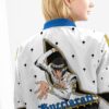 sticky fingers bomber jacket 110245 - Anime Jacket UK Shop