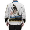 sticky fingers bomber jacket 323392 - Anime Jacket UK Shop