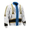 sticky fingers bomber jacket 424232 - Anime Jacket UK Shop